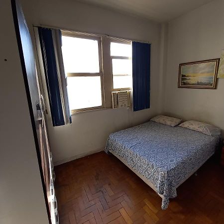 Apartamento Confortavel E Simpatico Centro Rj Apartment Rio de Janeiro Ngoại thất bức ảnh