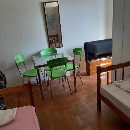 Apartamento Confortavel E Simpatico Centro Rj Apartment Rio de Janeiro Ngoại thất bức ảnh