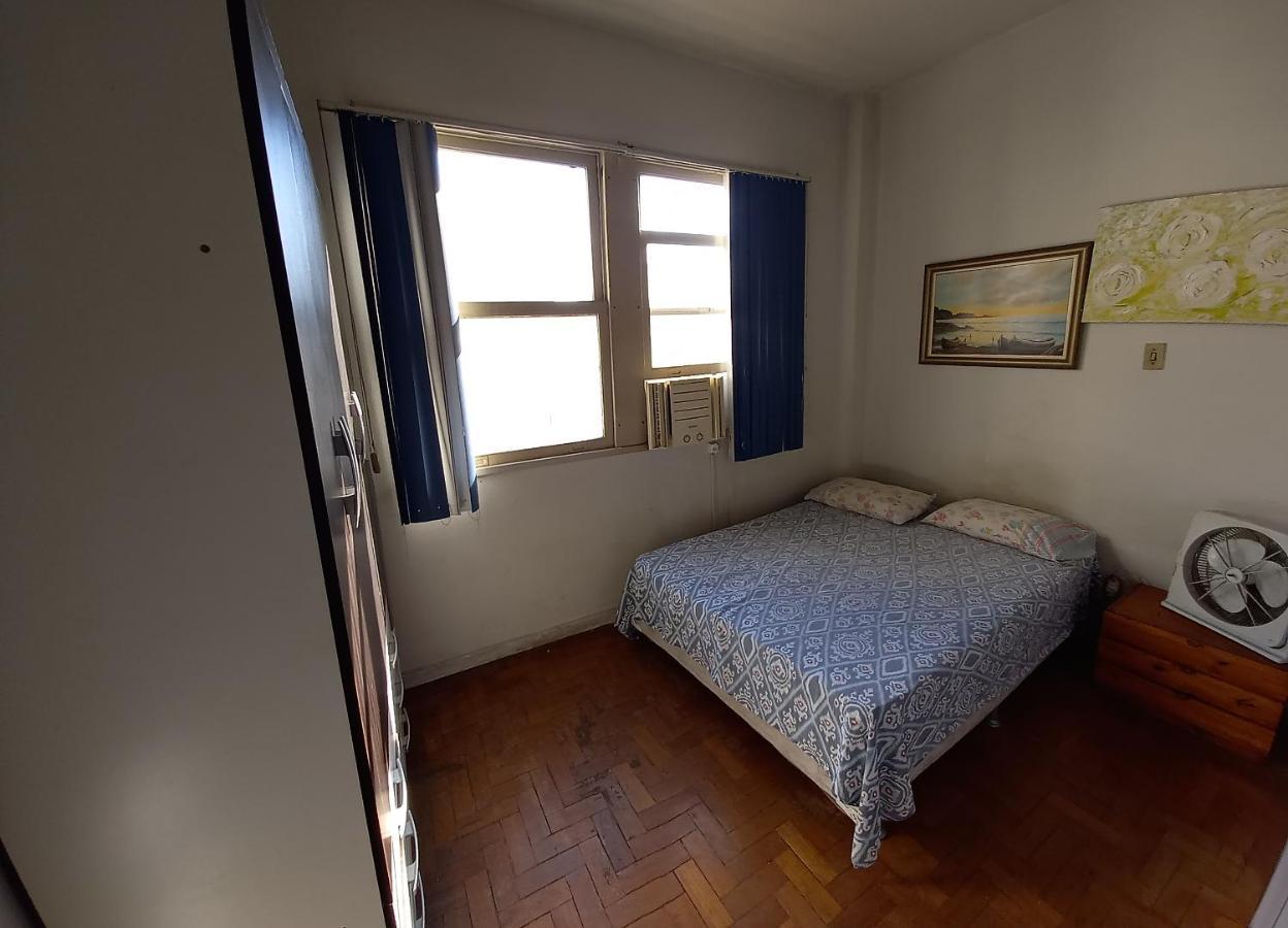 Apartamento Confortavel E Simpatico Centro Rj Apartment Rio de Janeiro Ngoại thất bức ảnh