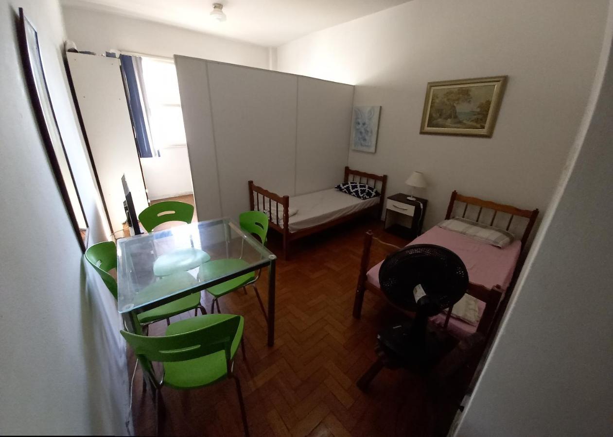 Apartamento Confortavel E Simpatico Centro Rj Apartment Rio de Janeiro Ngoại thất bức ảnh