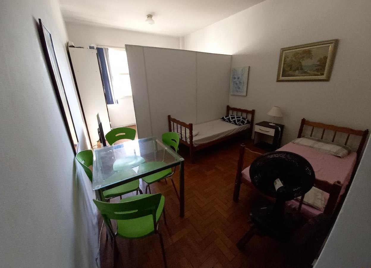 Apartamento Confortavel E Simpatico Centro Rj Apartment Rio de Janeiro Ngoại thất bức ảnh