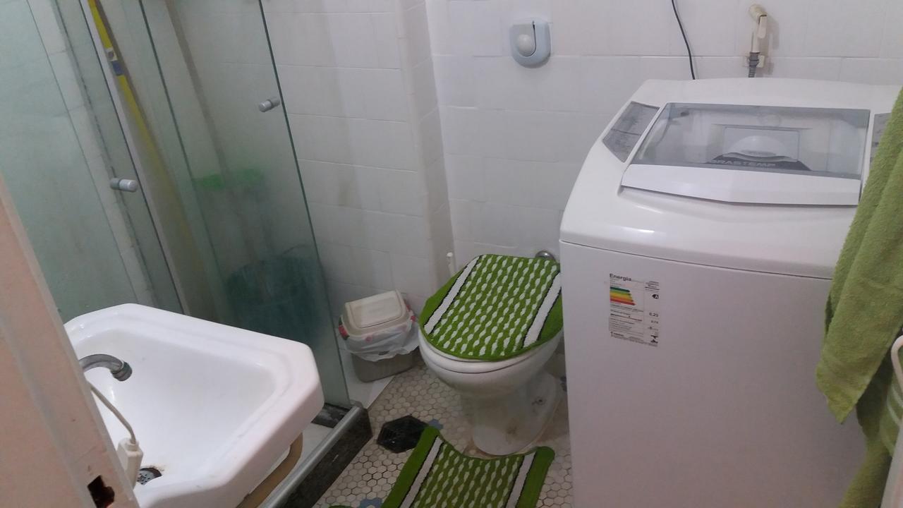 Apartamento Confortavel E Simpatico Centro Rj Apartment Rio de Janeiro Ngoại thất bức ảnh