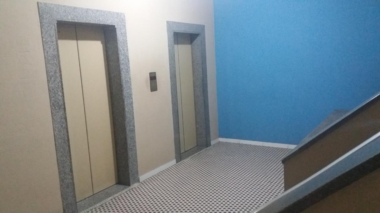 Apartamento Confortavel E Simpatico Centro Rj Apartment Rio de Janeiro Ngoại thất bức ảnh