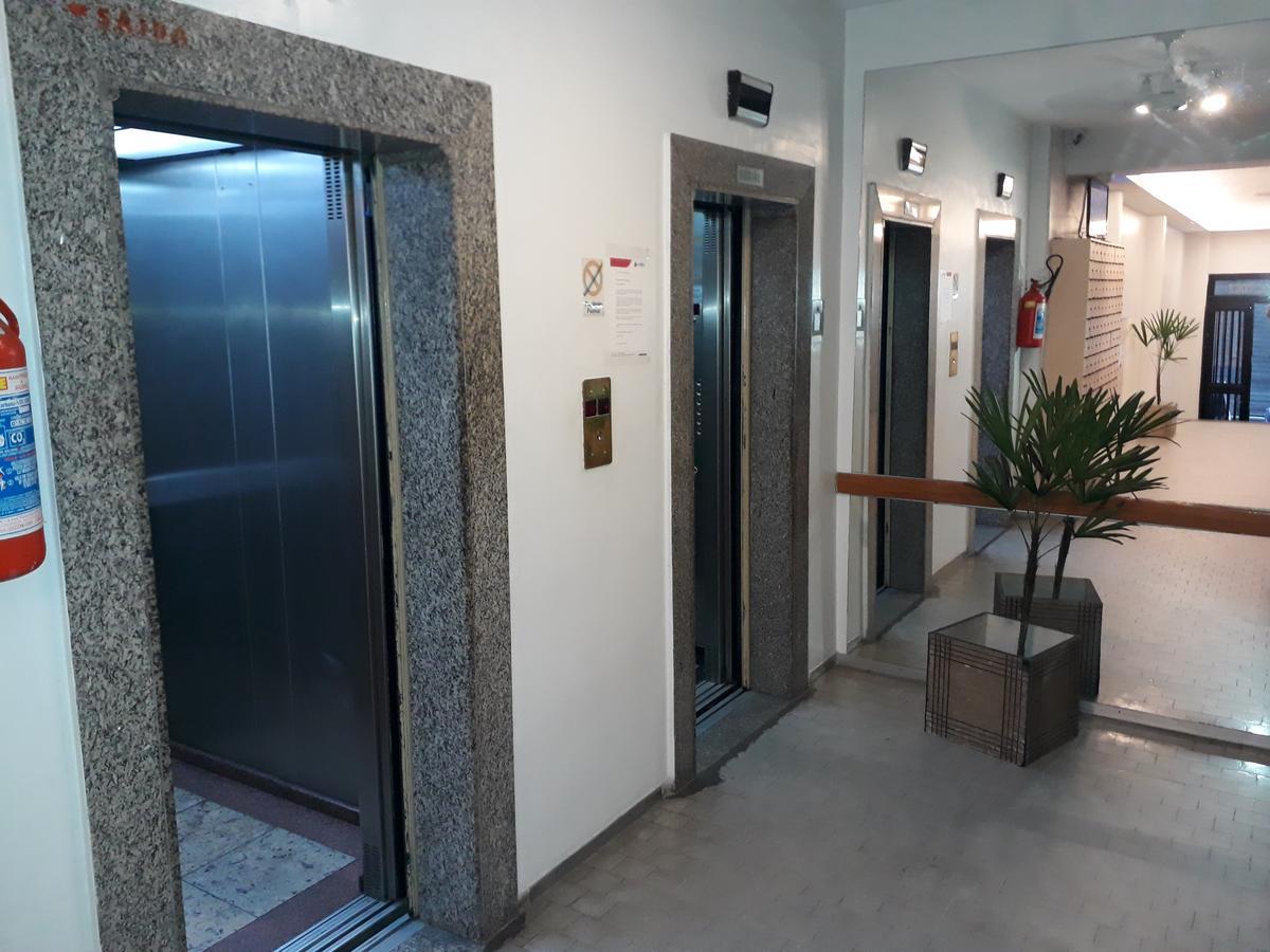 Apartamento Confortavel E Simpatico Centro Rj Apartment Rio de Janeiro Ngoại thất bức ảnh